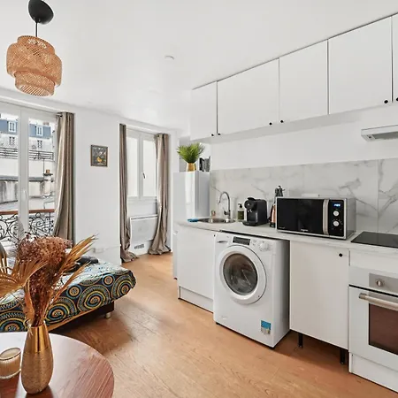 5 Persons Montparnasse Παρίσι