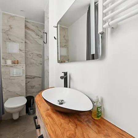 Διαμέρισμα 5 Persons Montparnasse *